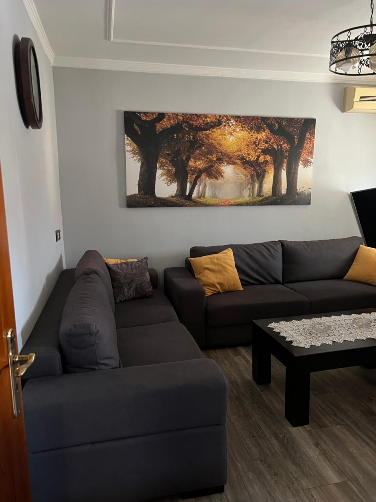 Doriapartment Shkoder Exterior photo
